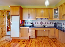 Dingle Courtyard Cottages