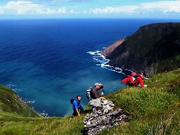 Dingle Courtyard Cottages
