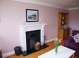 Dingle Courtyard Cottages