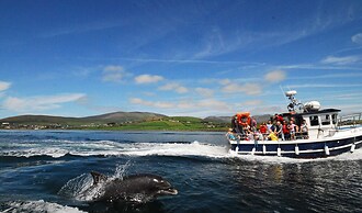 Dingle Courtyard Cottages