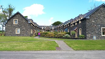 Dingle Courtyard Cottages