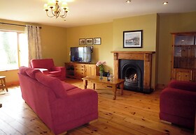 Dingle Courtyard Cottages