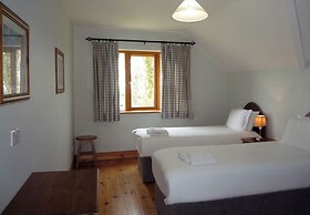 Dingle Courtyard Cottages