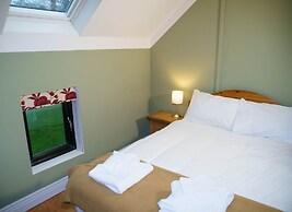 Dingle Courtyard Cottages