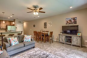 Riverfront Fun Rg 111 2 Bedroom Condo by RedAwning