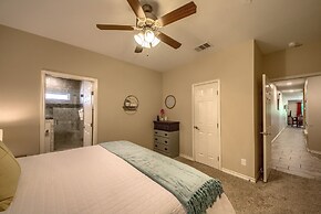 Riverfront Fun Rg 111 2 Bedroom Condo by RedAwning