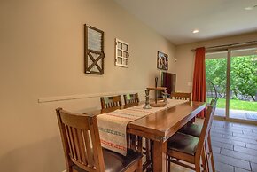 Riverfront Fun Rg 111 2 Bedroom Condo by RedAwning