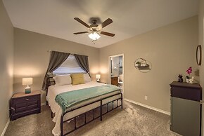 Riverfront Fun Rg 111 2 Bedroom Condo by RedAwning