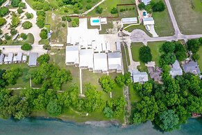 Riverfront Fun Rg 111 2 Bedroom Condo by RedAwning