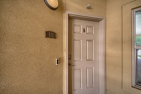 Riverfront Fun Rg 111 2 Bedroom Condo by RedAwning