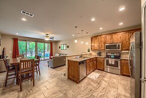 Riverfront Fun Rg 111 2 Bedroom Condo by RedAwning