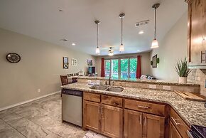 Riverfront Fun Rg 111 2 Bedroom Condo by RedAwning