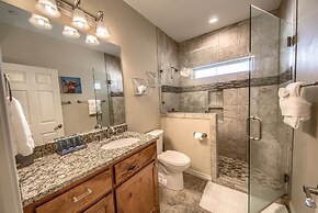 Riverfront Fun Rg 111 2 Bedroom Condo by RedAwning