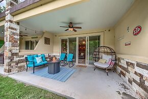 Riverfront Fun Rg 111 2 Bedroom Condo by RedAwning