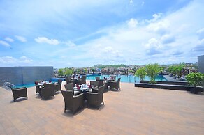 Pipul Padmaja Premium and Convention