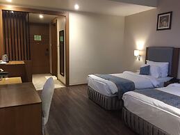 Pipul Padmaja Premium and Convention