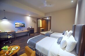 Pipul Padmaja Premium and Convention