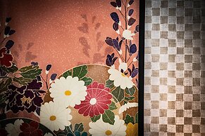 Kaguya Asakusa - Hostel, Caters to Women