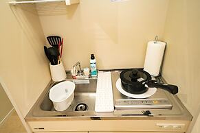 Kaguya Asakusa - Hostel, Caters to Women