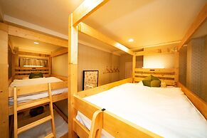 Kaguya Asakusa - Hostel, Caters to Women