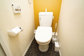 Kaguya Asakusa - Hostel, Caters to Women