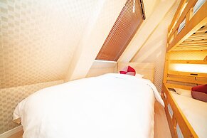 Kaguya Asakusa - Hostel, Caters to Women