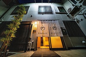 Kaguya Asakusa - Hostel, Caters to Women