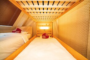 Kaguya Asakusa - Hostel, Caters to Women