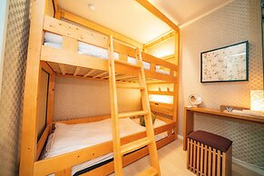 Kaguya Asakusa - Hostel, Caters to Women