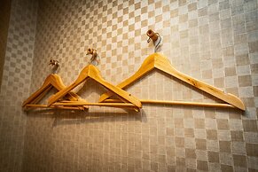 Kaguya Asakusa - Hostel, Caters to Women