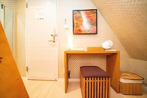 Kaguya Asakusa - Hostel, Caters to Women
