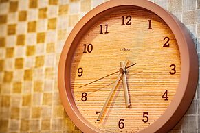 Kaguya Asakusa - Hostel, Caters to Women