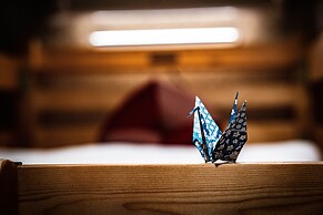 Kaguya Asakusa - Hostel, Caters to Women