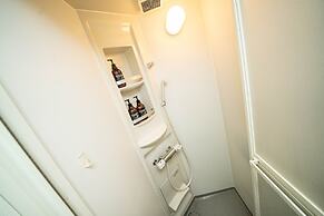 Kaguya Asakusa - Hostel, Caters to Women