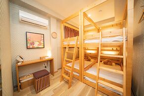 Kaguya Asakusa - Hostel, Caters to Women