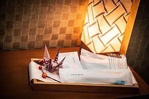 Kaguya Asakusa - Hostel, Caters to Women