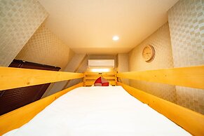 Kaguya Asakusa - Hostel, Caters to Women