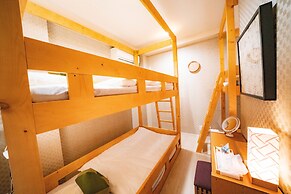 Kaguya Asakusa - Hostel, Caters to Women