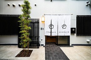 Kaguya Asakusa - Hostel, Caters to Women