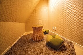 Kaguya Asakusa - Hostel, Caters to Women