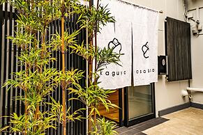 Kaguya Asakusa - Hostel, Caters to Women