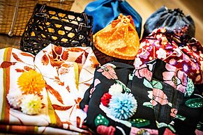 Kaguya Asakusa - Hostel, Caters to Women