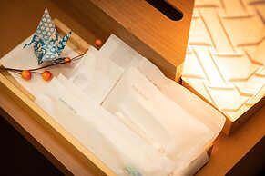 Kaguya Asakusa - Hostel, Caters to Women