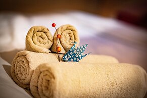 Kaguya Asakusa - Hostel, Caters to Women