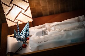 Kaguya Asakusa - Hostel, Caters to Women