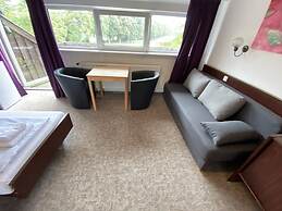 K357 - Monteurhotel Ostsee Lounge