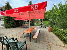 K357 - Monteurhotel Ostsee Lounge