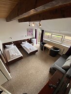 K357 - Monteurhotel Ostsee Lounge