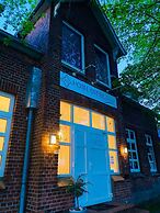 K357 - Monteurhotel Ostsee Lounge