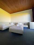 K357 - Monteurhotel Ostsee Lounge